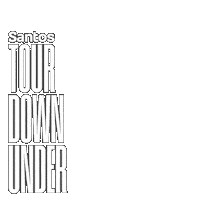 Bike Race Sticker by Tour Down Under