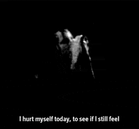 I-hurt-myself-today GIFs - Get the best GIF on GIPHY I-hurt-myself-today GIFs - Get the best GIF on GIPHY