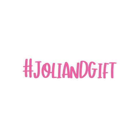 Sticker By Joliandgif