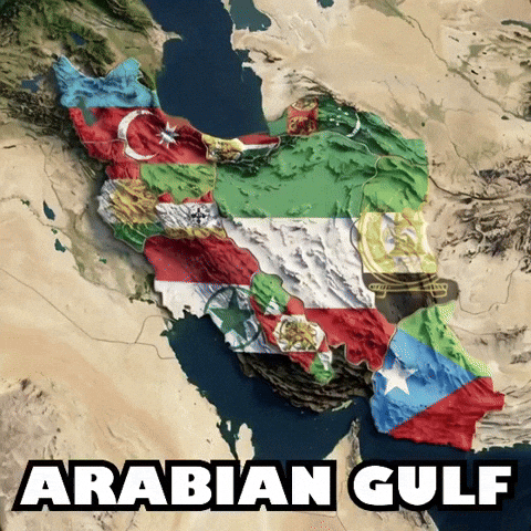 Arabian Gulf GIF