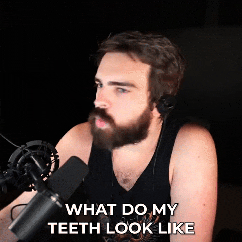 Rockstar Games Smiling GIF