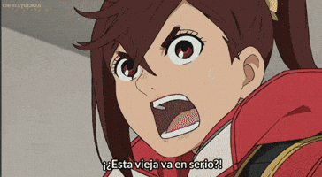Anime GIF