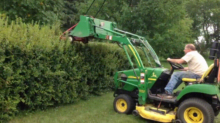 Way Hedge GIF - Find & Share on GIPHY