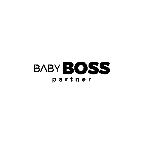 Babyboss1 Sticker by goldydetailing