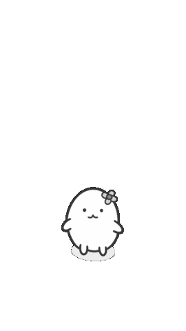 Animation Hara Sticker