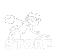 Store Gach Sticker