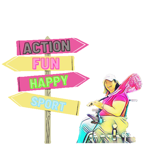 Sticker by Skihaslprinzessin - Christine Göttfried