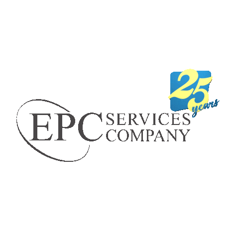 ECI and EPCS Sticker