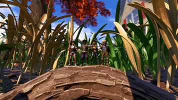 That Way Leader GIF by Xbox