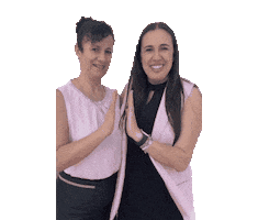 Canada Tania Sticker by iStudy Language Center