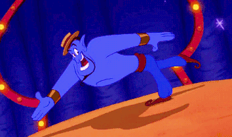 Genie GIFs - Find & Share on GIPHY