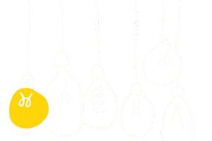 Picturepower Sticker