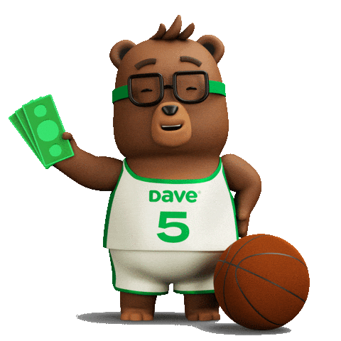 Dave Sticker