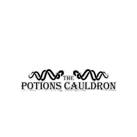 Sticker by ThePotionsCauldron