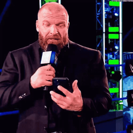 Wwe GIF