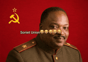Soviet Union Son GIF