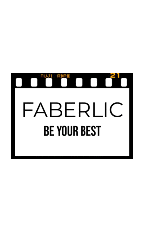 Faberlic Italia Sticker