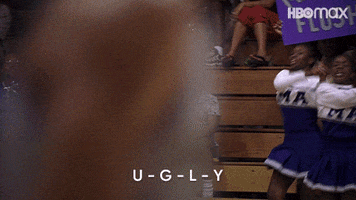 Love And Basketball Dance GIF by Max
