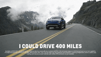 Road Trip Truck GIF by Chevrolet