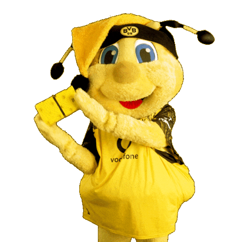 Bvb Sticker by Borussia Dortmund