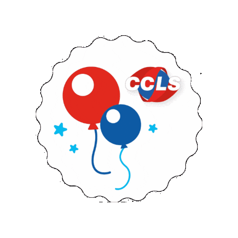 65Anos Sticker by ccaa