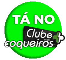 Sticker by Coqueiros