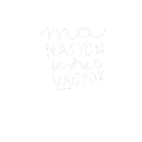 anyafalva Sticker