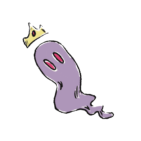 Halloween Sticker