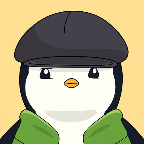 Peaky Blinders No GIF by Pudgy Penguins