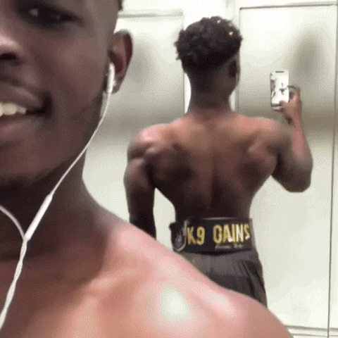 Back Day GIF