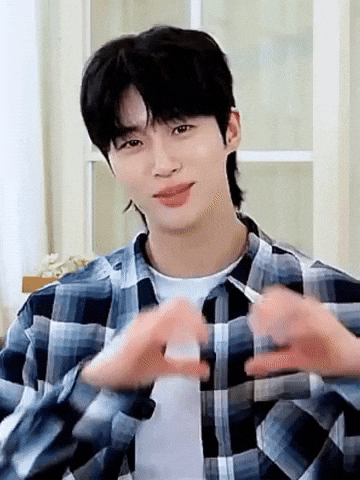 Byeonwooseok GIF
