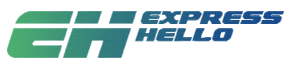 Express Heroes Sticker