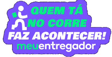 Ifood Itabira Sticker by Meu Entregador