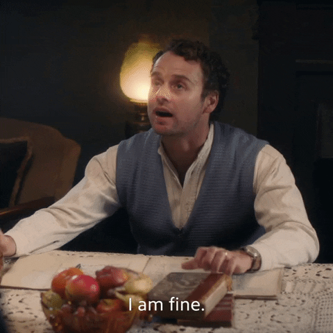 I Am Fine Episode 4 GIF by PBS