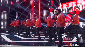 Lives Qualifiers GIF by America's Got Talent