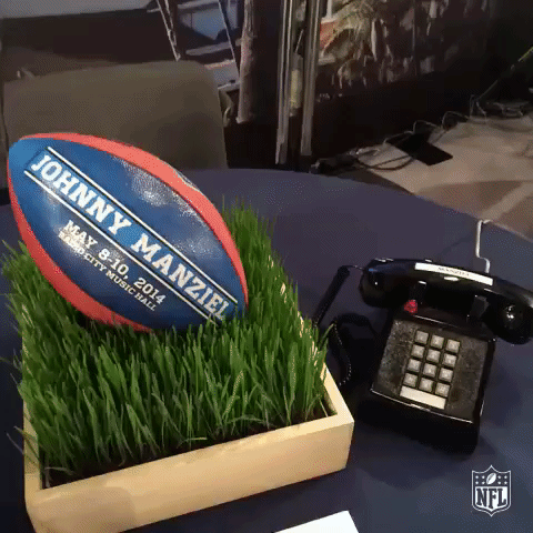 greenroom GIF by NFL