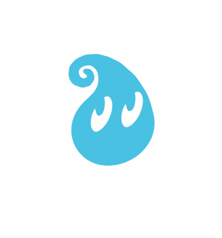 Happy Hydrate Sticker