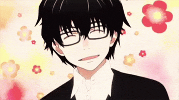 March Comes In Like A Lion GIF