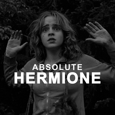 Cinema Harry GIF