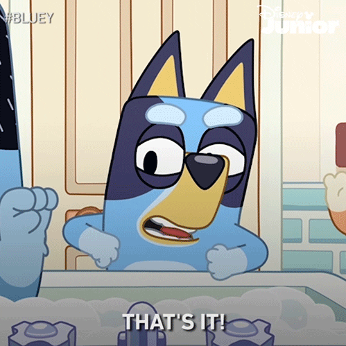 Angry Leave Me Alone GIF by Disney Jr.