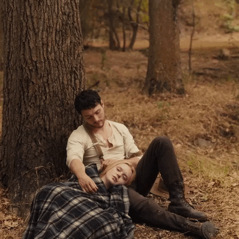 Redeeminglove GIF