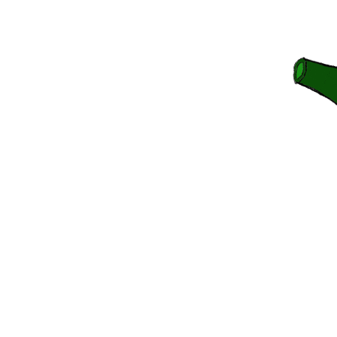 pistonsedeka Sticker