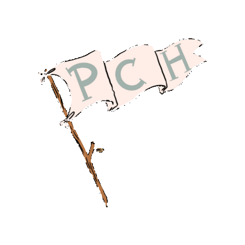 Pch Sticker by peekskillcoffee