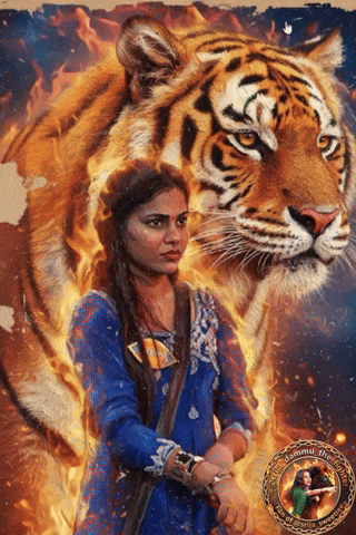 Srija GIF