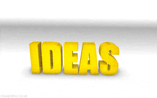 my ideas process at the moment GIF by sheepfilms