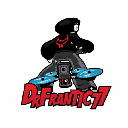 Drone GIF