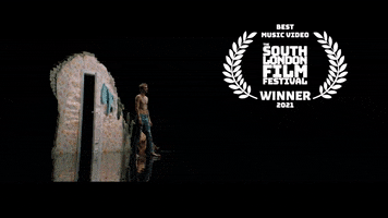 Award Winner Pride GIF by The South London Film Festival