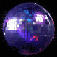 ball disco GIF