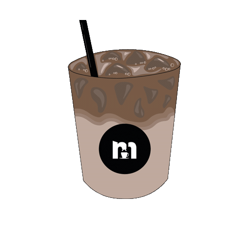 Maskepp Sticker by Másképp Specialty Coffee
