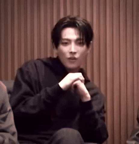 Hongjoong GIF